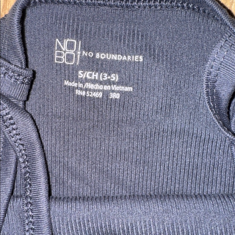 9 Ribbed Tanks/Camis!!! - Picture 2 of 8